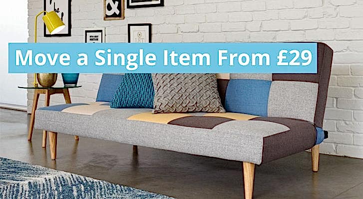 Furniture Removals