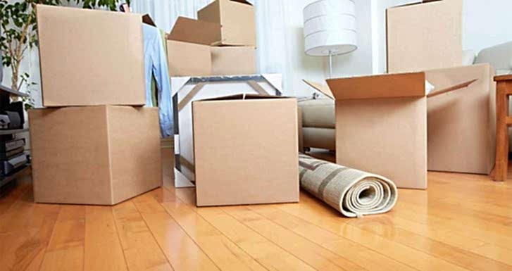 Removals London