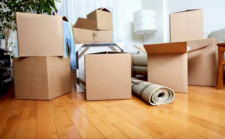 Moving company Moving company