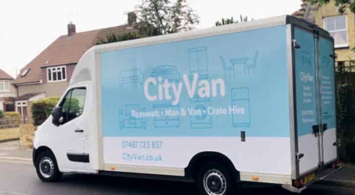 Furniture courier