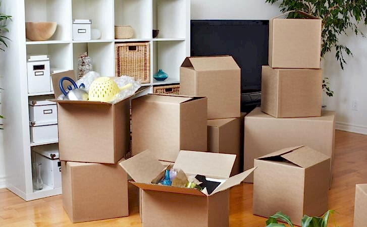 Moving company London Moving company London